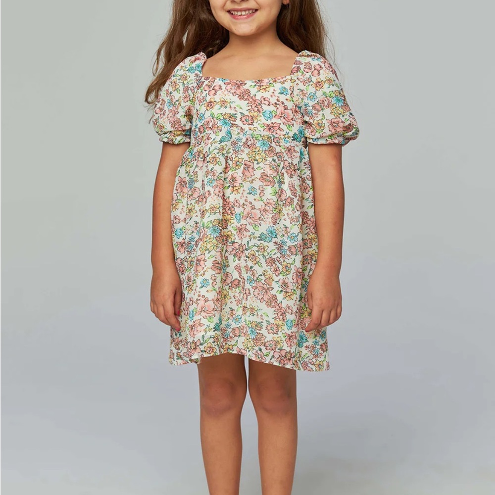 Buddy Love, KENNEDY GIRL'S DRESS - COTSWOLDS, size 6t, nwt